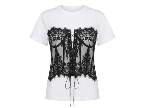 Ciara-tshirt